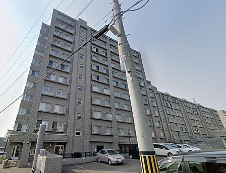 地下鉄「宮の沢」駅徒歩17分!