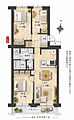 コープ野村幌西4階2,290万円