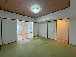 和室の画像