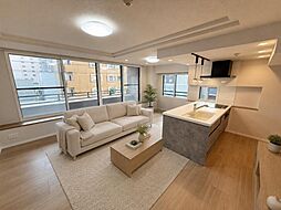 クリオ南6条壱番館