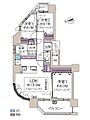 グランファーレ伏見グランシャリオ2階3,480万円