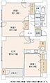 アルファコート9行啓通りA棟7階3,199万円