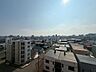その他：６階南西向きからの陽当たり・眺望良好！