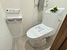 トイレ：トイレ新規交換！