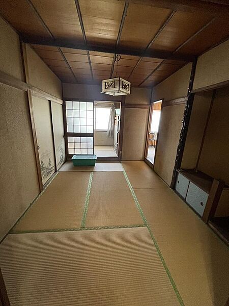 和室