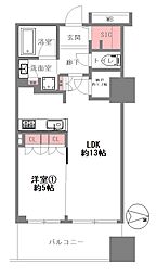 プレサンスレジェンド堺筋本町タワー
