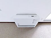 【リフォーム済】この物件には、前所有者様で取付されたストーブがあります。
