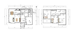 FelidiaReno札幌市北区百合が原8丁目(No.100