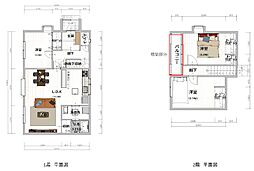 FelidiaReno旭川市緑が丘南2条（No.1009）