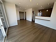 リビング　別角度