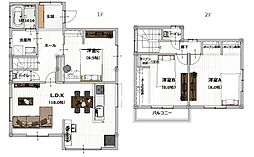FelidiaReno宮崎市本郷南方 No.1020