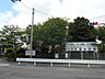周辺：宮崎市立本郷中学校（1600m）