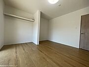 7.6帖洋室　別角度