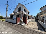 宮崎県宮崎市月見ケ丘5丁目：物件画像