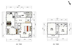 FelidiaReno宮崎市東大淀(No.1020)