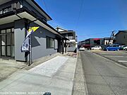 外観　別角度