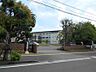 周辺：宮崎市立恒久小学校（650m）
