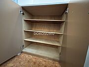 住まいの顔として相応しい、気品とゆとりのあるエントランス。