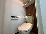 毎日使う場所だからこそ、心地よさと清潔感にこだわりました。