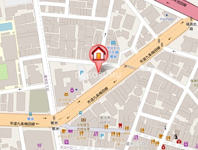 地図