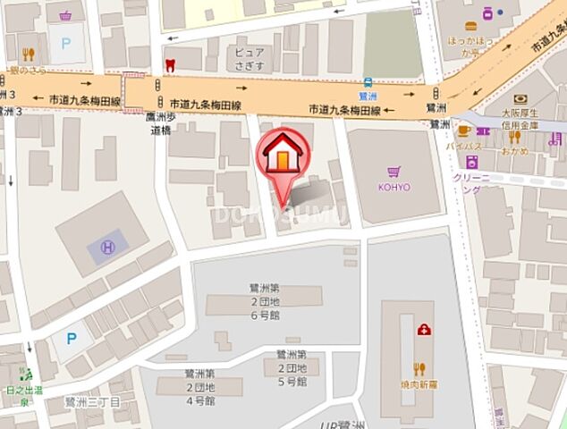 地図