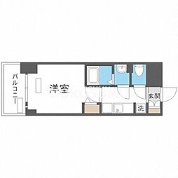 Osaka Metro千日前線 玉川駅 徒歩3分 8階/-