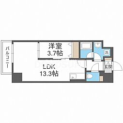 Sarnath海老江 10階/-