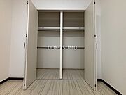 収納力こそ、お部屋選びの隠れた主役。