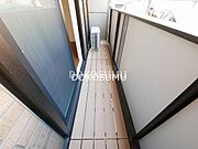 心地よい風と光を感じる、暮らしの楽しみが広がる場所。
