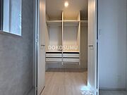 収納力こそ、お部屋選びの隠れた主役。
