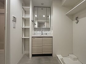 カーサレグラス福島野田  ｜ 大阪府大阪市福島区吉野4丁目（賃貸マンション1LDK・4階・39.76㎡） その13