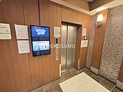 住まう人への思いやりが形になった、充実の共用設備。