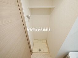 日々の暮らしをより快適に。利便性を高める先進の設備。