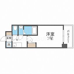 Osaka Metro千日前線 野田阪神駅 徒歩3分 10階/-