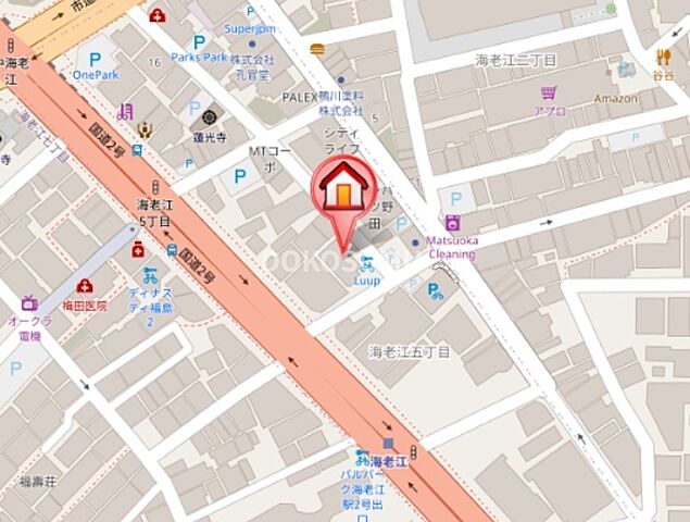 地図