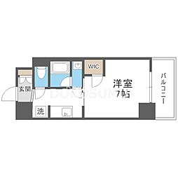 コンフォリア・リヴ新梅田 3階/-