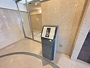 良好な管理体制が、資産価値と住み心地を支えます。