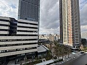 窓の外に広がる開放感。四季の移ろいを感じる景色。