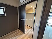 収納力こそ、お部屋選びの隠れた主役。