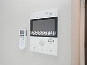 大切な毎日を優しく守る、安心と信頼の充実セキュリティ。
