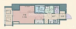 S-RESIDENCE福島玉川Tres 9階
