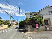 お好きなハウスメーカーで建築できます