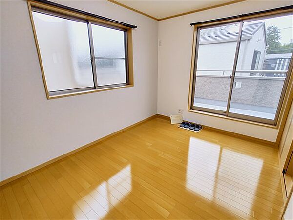 子供部屋