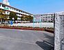 周辺：諏訪小学校