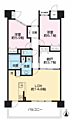 ネバーランド新梅田6階6,480万円