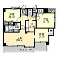パレス福島6階5,800万円