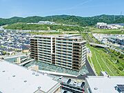 「ジオ彩都いろどりの丘」104.87m2のお部屋が登場！まずはお気軽にお問い合わせください♪