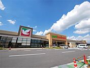 ヨークベニマル常陸太田店（212m）