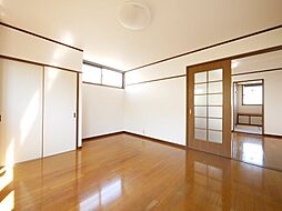 シャトー野村 3LDKの写真
