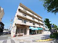 茨城県日立市平和町1丁目：物件画像／いい部屋ネット常陸多賀店　大みか不動産株式会社